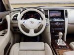 Infiniti FX37 S 2008 года (EU)